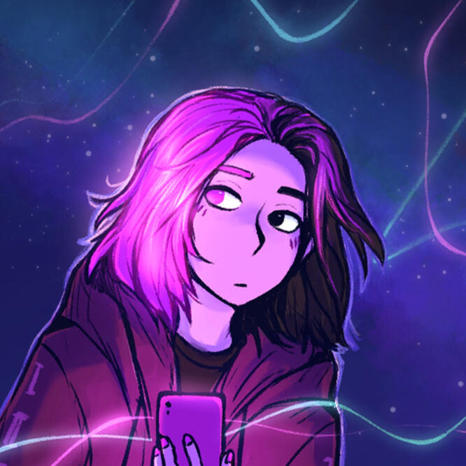 Chromesthesia (Nova)