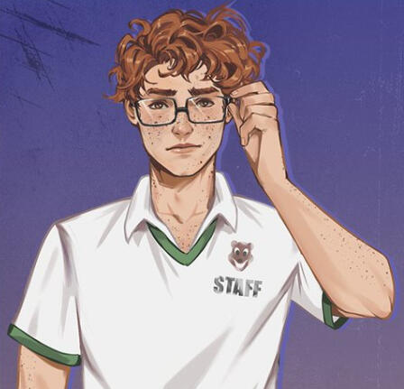 Bad Summer (Norman)